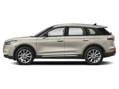 Ceramic Pearl 2021 Lincoln Corsair Standard
