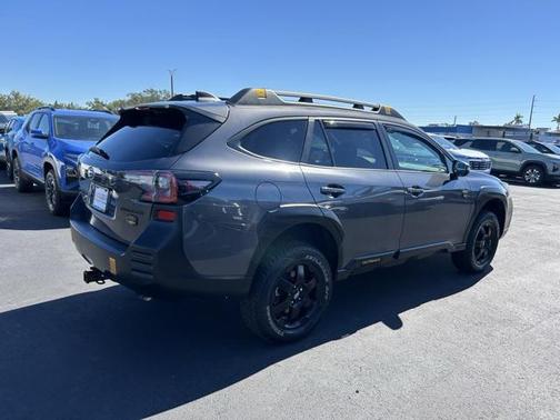 2023 Subaru Outback Wilderness