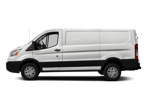 Oxford White 2016 Ford Transit-250 Base