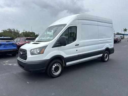 2018 Ford Transit-250 Base