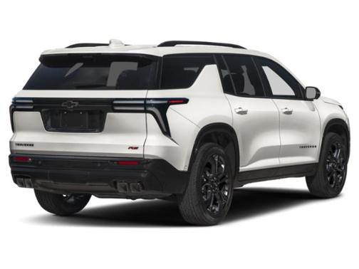 Sterling 2027 Chevrolet Traverse RS