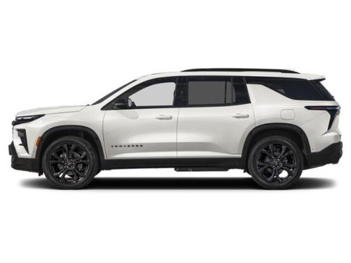 Sterling 2027 Chevrolet Traverse RS