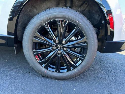 2024 Mazda CX-5 2.5 Turbo Premium
