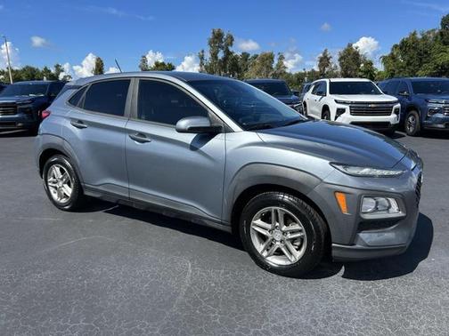 2019 Hyundai KONA SE
