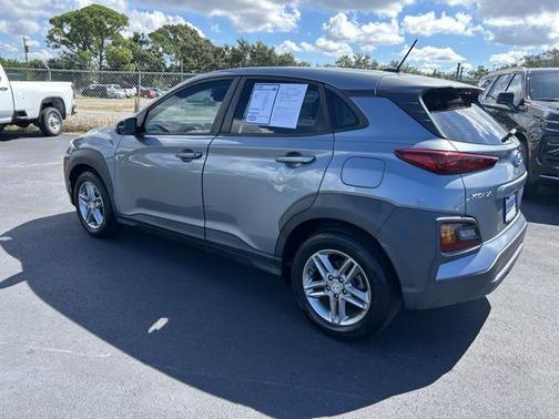 2019 Hyundai KONA SE
