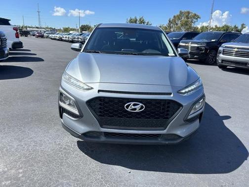 2019 Hyundai KONA SE
