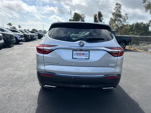 2021 Buick Enclave FWD Essence