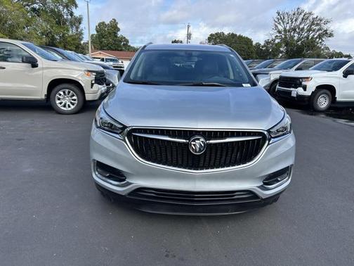 2021 Buick Enclave FWD Essence