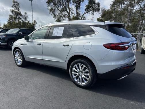 2021 Buick Enclave FWD Essence