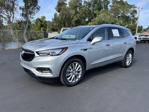 2021 Buick Enclave FWD Essence