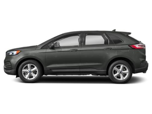 Magnetic Metallic 2020 Ford Edge SE