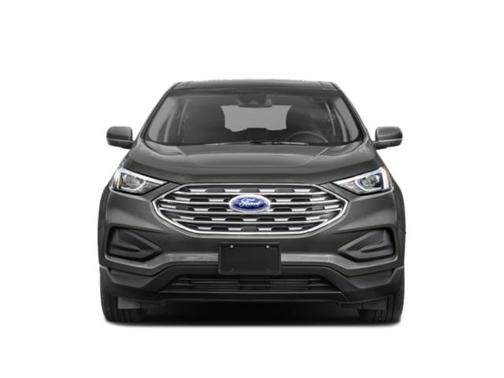 Magnetic Metallic 2020 Ford Edge SE