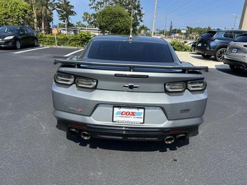 2023 Chevrolet Camaro ZL1