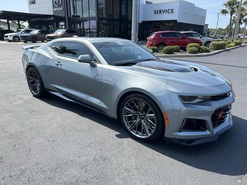 2023 Chevrolet Camaro ZL1