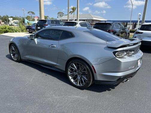 2023 Chevrolet Camaro ZL1