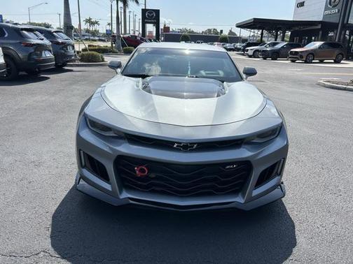 2023 Chevrolet Camaro ZL1