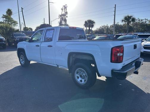 2019 GMC Sierra 1500 Base