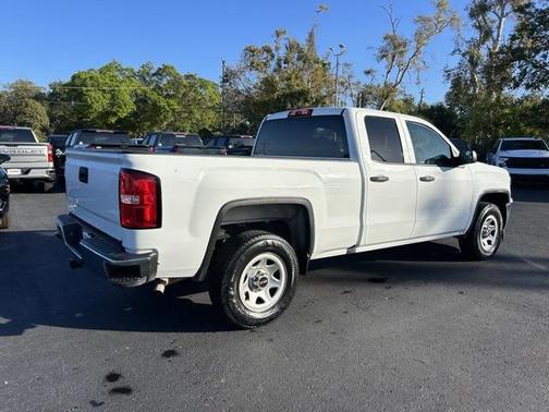 2019 GMC Sierra 1500 Base