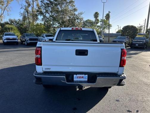2019 GMC Sierra 1500 Base
