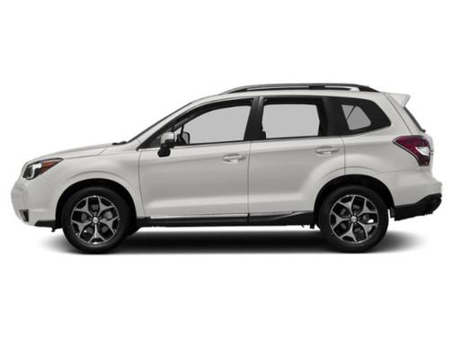 2015 Subaru Forester 2.0XT Touring