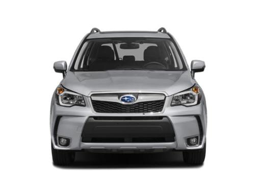2015 Subaru Forester 2.0XT Touring