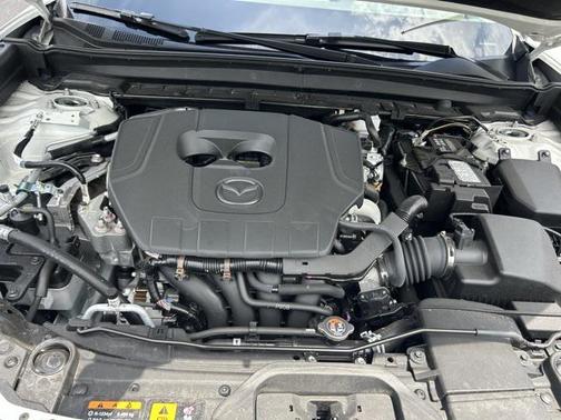 2025 Mazda CX-30 Premium Package