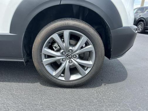 2025 Mazda CX-30 Premium Package