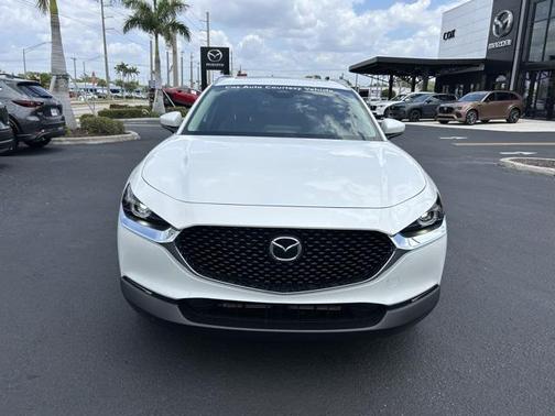 2025 Mazda CX-30 Premium Package