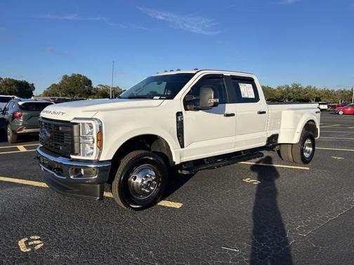 2024 Ford F-350 XL