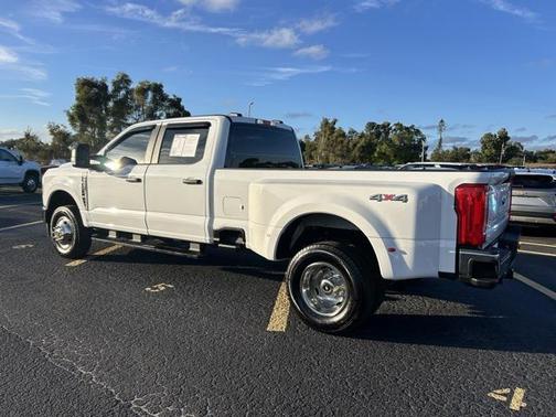 2024 Ford F-350 XL
