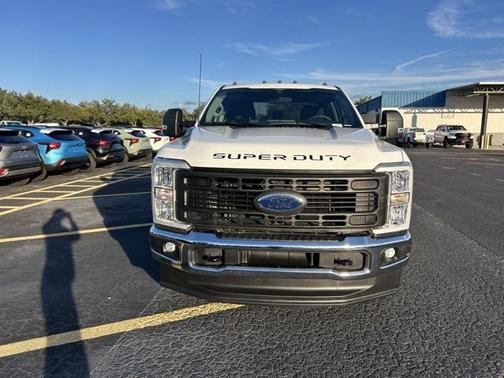 2024 Ford F-350 XL