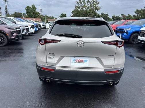 2024 Mazda CX-30 2.5 S Select Sport