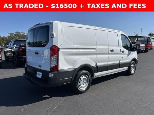 2018 Ford Transit-150 Base