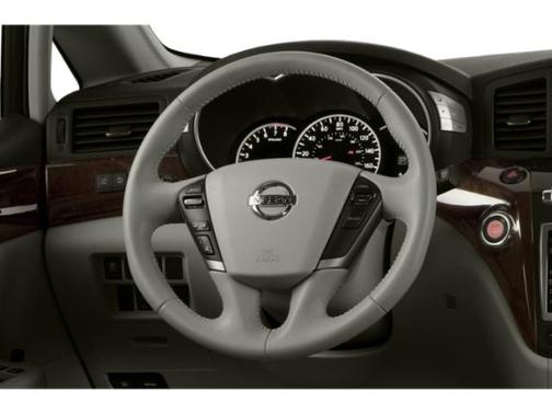 2015 Nissan Quest SV