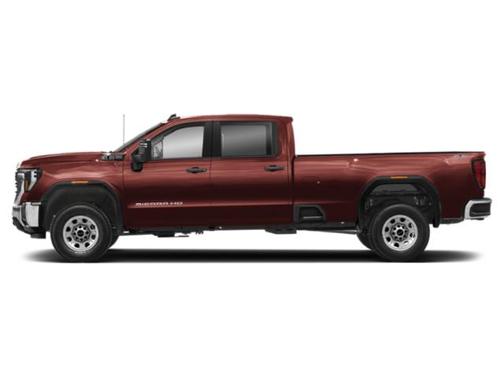 2024 GMC Sierra 3500 Denali