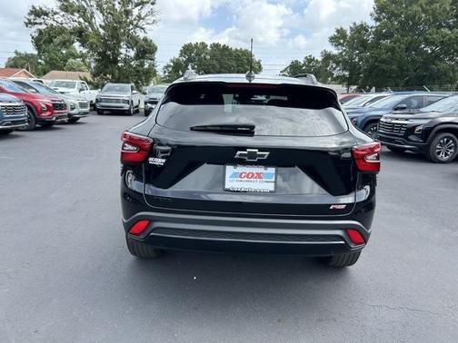 2024 Chevrolet Trax FWD 2RS