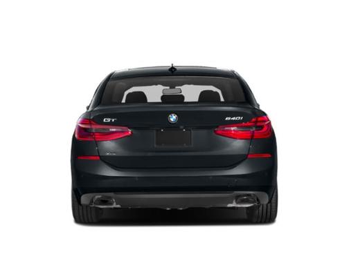 2019 BMW 640 Gran Turismo i xDrive