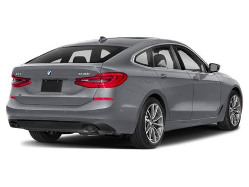 2019 BMW 640 Gran Turismo i xDrive
