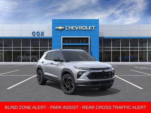 Sterling 2026 Chevrolet Trailblazer RS