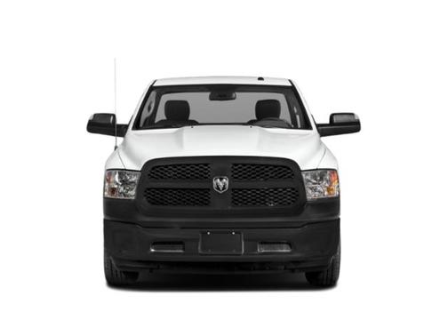 Bright White Clearcoat 2019 RAM 1500 Express