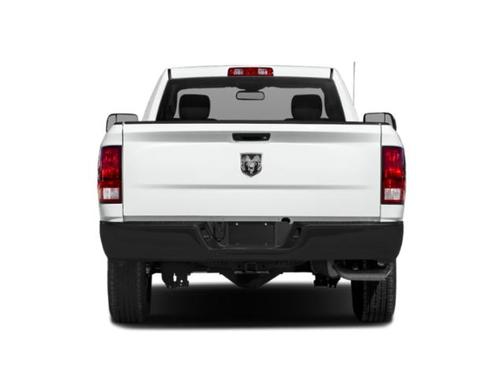 Bright White Clearcoat 2019 RAM 1500 Express