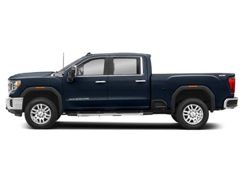 2023 GMC Sierra 2500 SLT