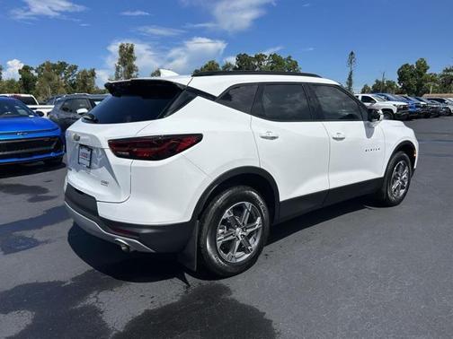 2023 Chevrolet Blazer 3LT