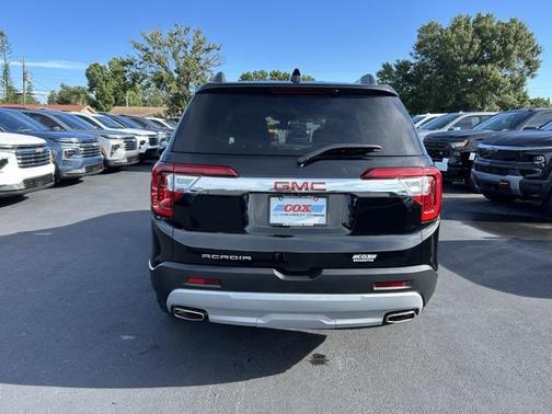 2023 GMC Acadia FWD SLE