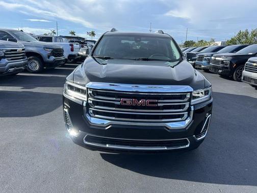 2023 GMC Acadia FWD SLE