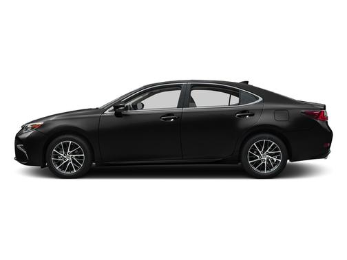 2017 Lexus ES 350 Base