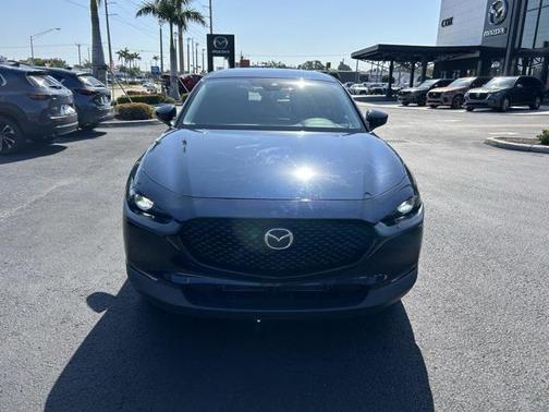 2021 Mazda CX-30 Base