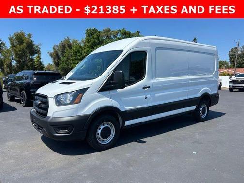 2020 Ford Transit-250 Base
