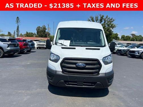 2020 Ford Transit-250 Base
