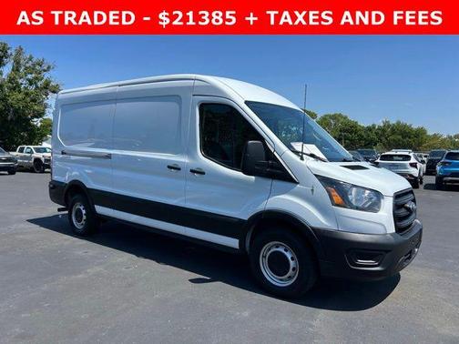 2020 Ford Transit-250 Base